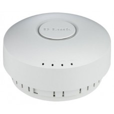 D-LINK WIRELESS ACCESS POINT PoE AC1200 DUAL BAND