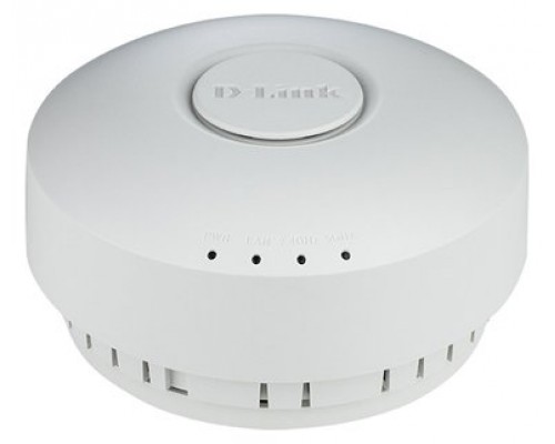 D-LINK WIRELESS ACCESS POINT PoE AC1200 DUAL BAND