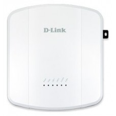 D-LINK WIRELESS ACCESS POINT PoE AC1750 DUAL BAND