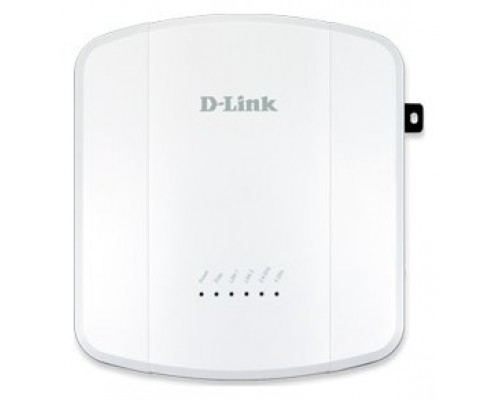 D-LINK WIRELESS ACCESS POINT PoE AC1750 DUAL BAND