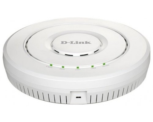 D-LINK WIRELESS ACCESS POINT PoE AC2600 DUAL BAND
