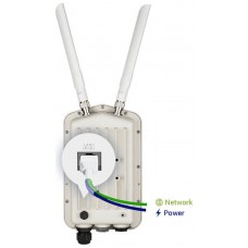 D-LINK WIRELESS ACCESS POINT PoE AC1300 DUAL BAND OUTDOOR