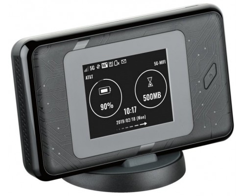 D-LINK WIRELESS ROUTER PORTATIL 5G WI-FI 6 HOTSPOT 1.6Gbps-AA127 D-LINK WIRELESS ROUTER PORTATIL 5G WI-FI 6 HOTSPOT 1.6Gbps