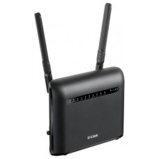 D-LINK WIRELESS AC750 4G LTE ROUTER DUAL BAND-AA30 D-LINK WIRELESS AC750 4G LTE ROUTER DUAL BAND
