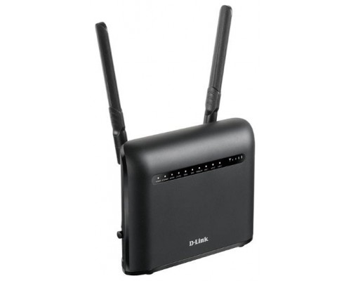 D-LINK WIRELESS AC750 4G LTE ROUTER DUAL BAND