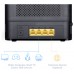 D-LINK WIRELESS AC750 4G LTE ROUTER DUAL BAND