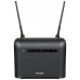 D-LINK WIRELESS AC750 4G LTE ROUTER DUAL BAND