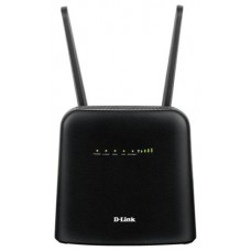D-LINK WIRELESS AC1200 4G LTE ROUTER DUAL BAND-AA33 D-LINK WIRELESS AC1200 4G LTE ROUTER DUAL BAND