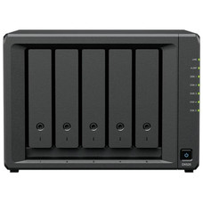SYNOLOGY NAS DX525-AA130 SYNOLOGY NAS DX525