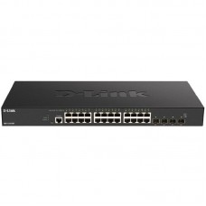 SWITCH DLINK DXS-1210-28T