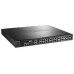 D-LINK SWITCH 24 PUERTOS 10Gbit w/10 Combo GBIT SFP+