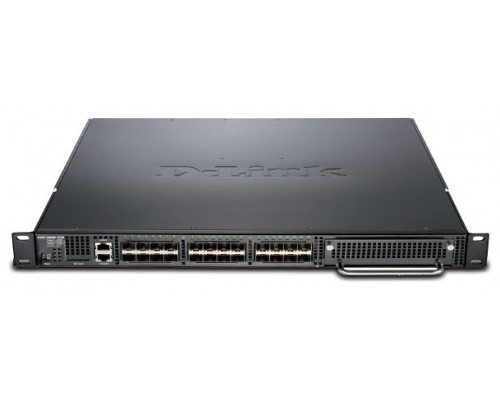 D-LINK DATACENTER SWITCH 24 PUERTOS 10Gbit SFP+