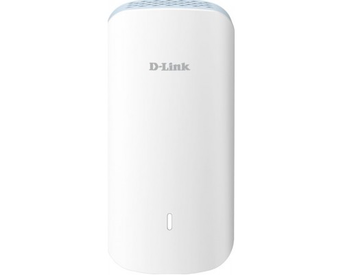 D-LINK WIRELESS RANGE EXTENDER MESH WIFI-6 AX3000 DUAL BAND-AA16 D-LINK WIRELESS RANGE EXTENDER MESH WIFI-6 AX3000 DUAL BAND