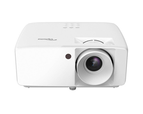 PROYECTOR OPTOMA ZH350