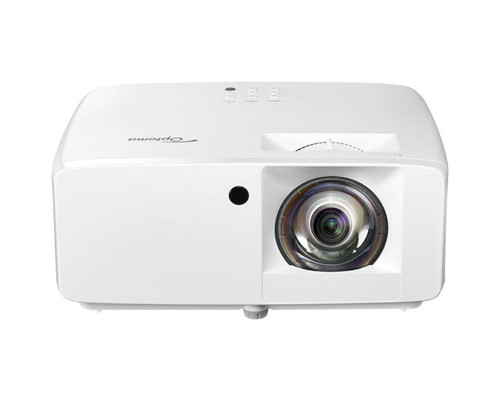 PROYECTOR OPTOMA ZW350ST