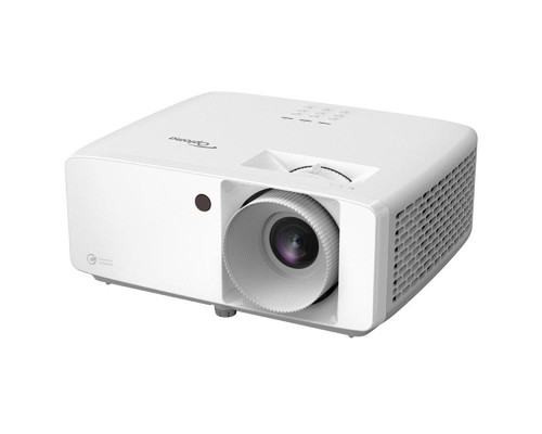 PROYECTOR OPTOMA ZH420
