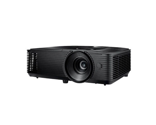 PROYECTOR OPTOMA X400LVE