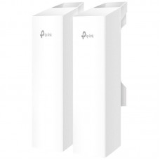 TP-LINK WIRELESS ACCESS POINT OMADA LARGO ALCANCE KIT OUTDOOR