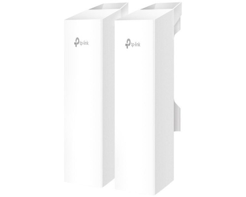 TP-LINK WIRELESS ACCESS POINT OMADA LARGO ALCANCE KIT OUTDOOR