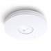 TP-LINK WIRELESS ENTERPRISE ACCESS POINT AX1800 TECHO