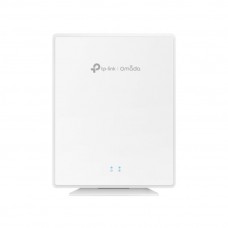 TP-LINK WIRELESS ENTERPRISE ACCESS POINT AX3000 + 12V DC ESCRITORIO