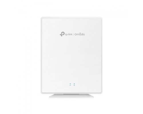 TP-LINK WIRELESS ENTERPRISE ACCESS POINT AX3000 + 12V DC ESCRITORIO