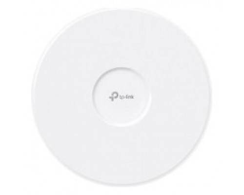 TP-LINK WIRELESS ENTERPRISE ACCESS POINT WIFI-7 BE3600 TECHO