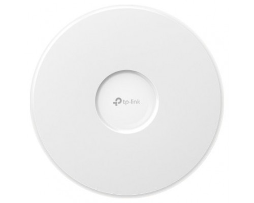 TP-LINK WIRELESS ENTERPRISE ACCESS POINT WIFI-7 BE9300 TECHO