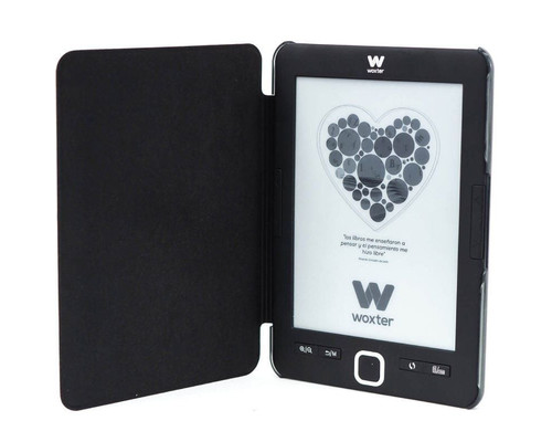 WOX-FUNDA EB26-009