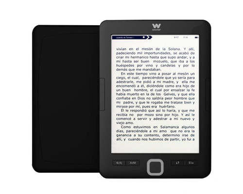 WOX-EBOOK EB26-042