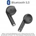 ZTE-AUR BUDS 2 BK