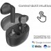 ZTE-AUR BUDS 2 BK