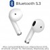 ZTE-AUR BUDS 2 WH