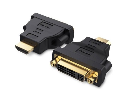 ADAPTADOR VENTION ECCB0