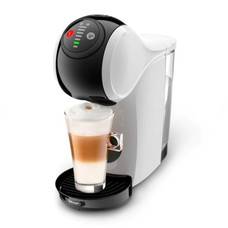 DLON-PAE-CAF GENIO S WH V2