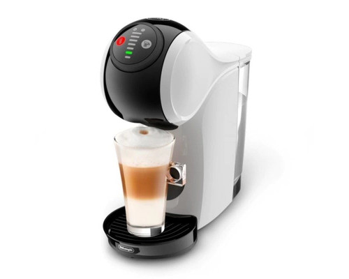 DLON-PAE-CAF GENIO S WH V2