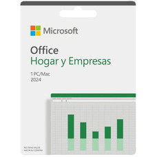 MICROSOFT OFF HOG EM 2024 1U-DU63 MICROSOFT OFF HOG EM 2024 1U
