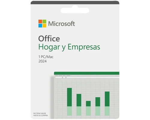 MICROSOFT OFF HOG EM 2024 1U