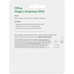 MICROSOFT OFF HOG EM 2024 1U