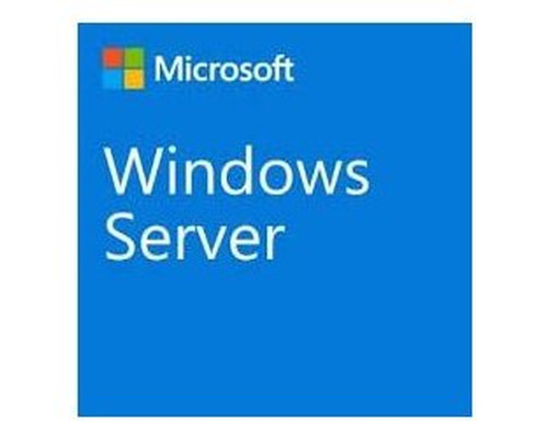 WINDOWS SERVER 2025 STANDARD 16 CORE OEM-AA235 WINDOWS SERVER 2025 STANDARD 16 CORE OEM