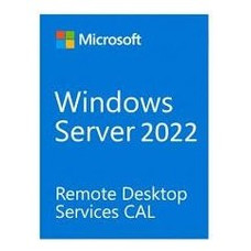 PACK 5 LICENCIAS CAL WINDOWS 2025 SERVER USUARIO