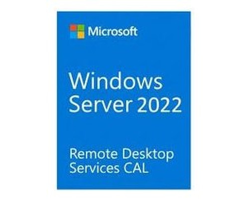 PACK 5 LICENCIAS CAL WINDOWS 2025 SERVER USUARIO