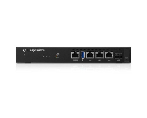 ROUTER UBIQUITI EDGER 4