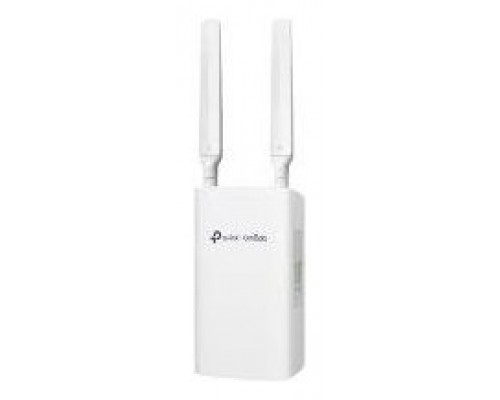 TP-LINK WIRELESS VPN MULTI-GIGABIT ROUTER OMADA 4G OUTDOOR
