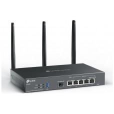 TP-LINK WIRELESS VPN MULTI-GIGABIT ROUTER OMADA-AA35 TP-LINK WIRELESS VPN MULTI-GIGABIT ROUTER OMADA
