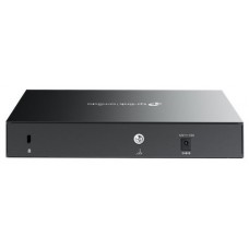 TP-LINK WIRELESS VPN MULTI-GIGABIT ROUTER ER707-M2 OMADA-AA26 TP-LINK WIRELESS VPN MULTI-GIGABIT ROUTER ER707-M2 OMADA