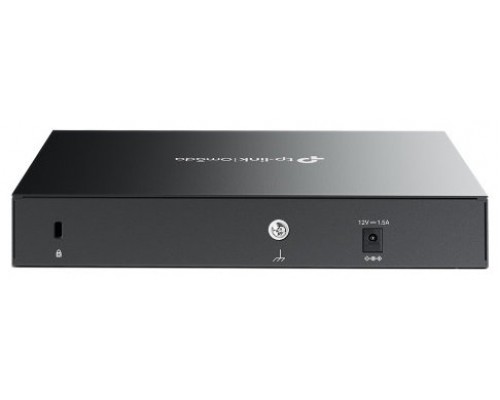 TP-LINK WIRELESS VPN MULTI-GIGABIT ROUTER ER707-M2 OMADA