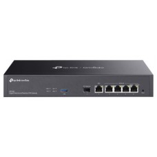 TP-LINK WIRELESS VPN MULTI-GIGABIT ROUTER OMADA 5 PUERTOS-AA26 TP-LINK WIRELESS VPN MULTI-GIGABIT ROUTER OMADA 5 PUERTOS