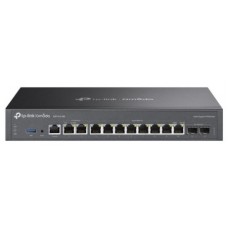 TP-LINK WIRELESS VPN MULTI-GIGABIT ROUTER OMADA 12 PUERTOS-AA54 TP-LINK WIRELESS VPN MULTI-GIGABIT ROUTER OMADA 12 PUERTOS