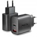 CARGADOR NGSGA ERA 30W BK